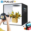 light box Puluz 30cm Professionnel