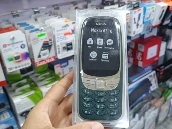 nokia 6310 nokia 6310
