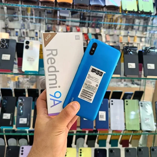 redmi 9a