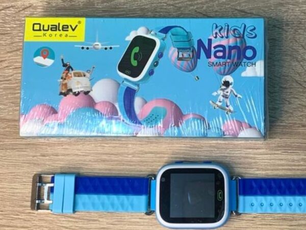 smartWatch nano kids QUALEV smartWatch nano kids QUALEV