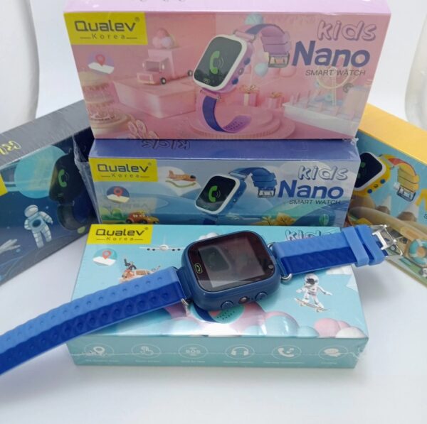smartWatch nano kids QUALEV