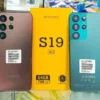 smartphone M HORSE S19