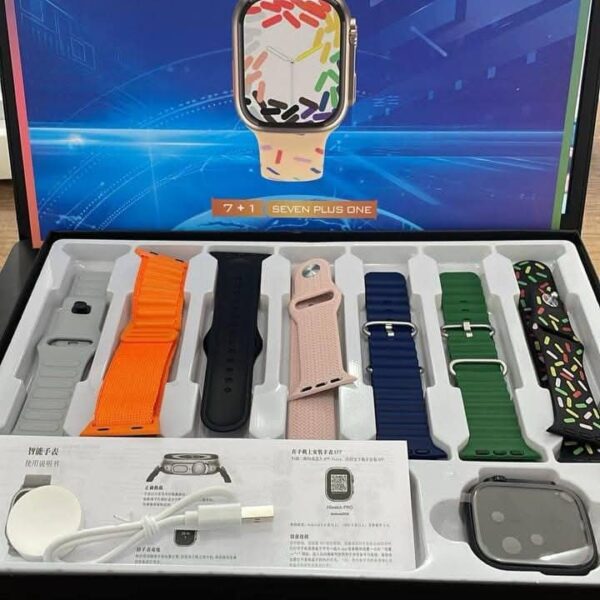 smartwatch s30 ultra 2