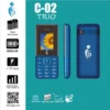 telephone Trio C02