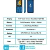 telephone Trio C02
