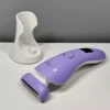 tondeuse femme kemei km1539
