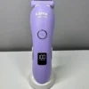 tondeuse femme kemei km1539