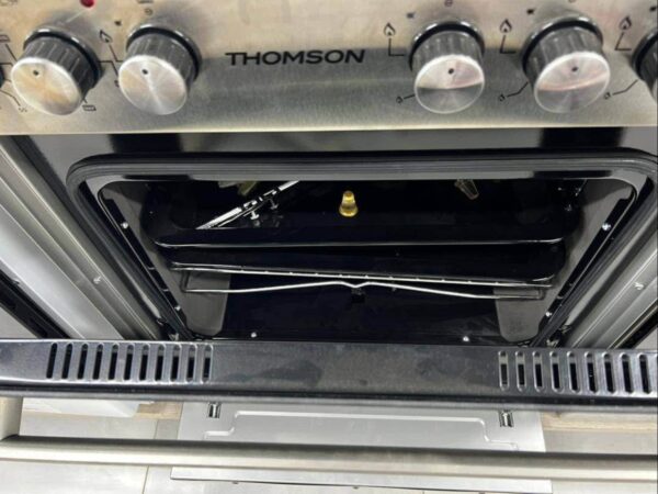 Cuisinière THOMSON 60cm tt option Cuisinière THOMSON 60cm tt option