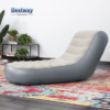 75064 Bestway Chaise Longue Confortable Soft Top Portable 75064 Bestway Chaise Longue Confortable Soft Top Portable