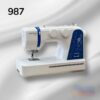 ACME 987 machine a coudre multifonctions ACME 987 machine a coudre multifonctions