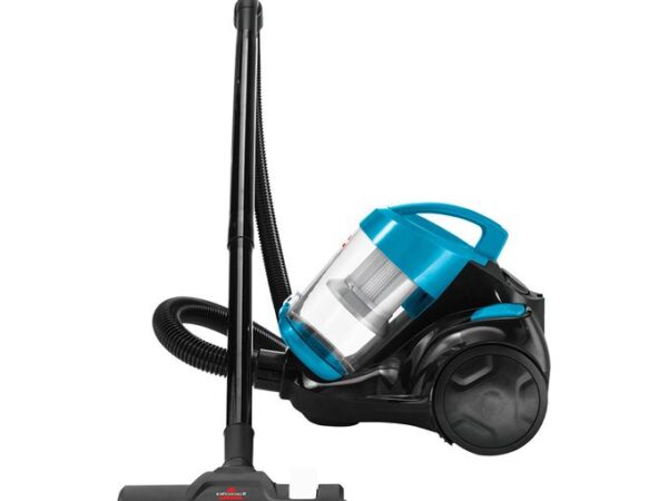 Aspirateur Bissell EASYVAC Compact 1200W - 2155 Aspirateur Bissell EASYVAC Compact 1200W - 2155