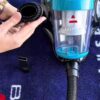 Aspirateur Bissell EASYVAC Compact 1200W - 2155 Aspirateur Bissell EASYVAC Compact 1200W - 2155