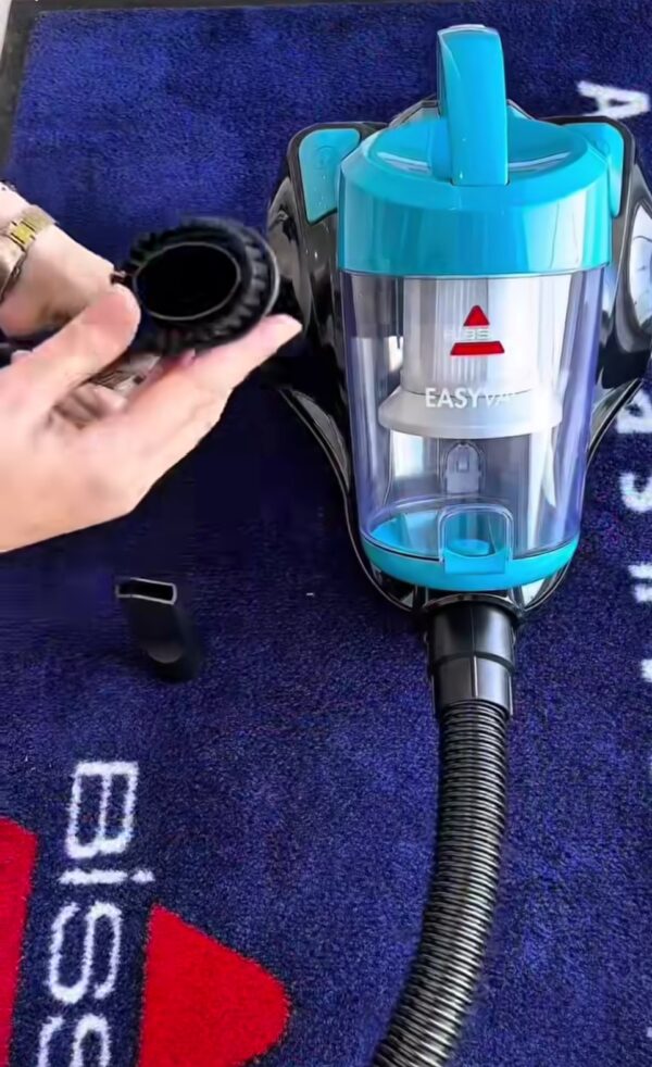 Aspirateur Bissell EASYVAC Compact 1200W - 2155 Aspirateur Bissell EASYVAC Compact 1200W - 2155