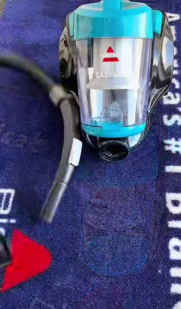 Aspirateur Bissell EASYVAC Compact 1200W - 2155 Aspirateur Bissell EASYVAC Compact 1200W - 2155