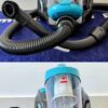 Aspirateur Bissell EASYVAC Compact 1200W - 2155 Aspirateur Bissell EASYVAC Compact 1200W - 2155