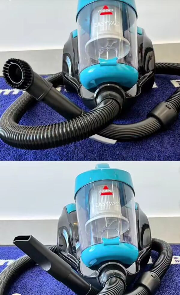 Aspirateur Bissell EASYVAC Compact 1200W - 2155 Aspirateur Bissell EASYVAC Compact 1200W - 2155