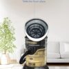 Aspirateur Sonashi 2400W 25L SVC-9125C