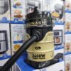 Aspirateur Sonashi 2400W 25L SVC-9125C
