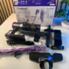 Aspirateur balai Multismart 500W