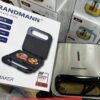BRANDMANN BR-SM-010 Panineuse BRANDMANN BR-SM-010 Panineuse