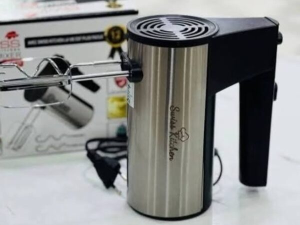 Bateur Swiss 300w Bateur Swiss 300w