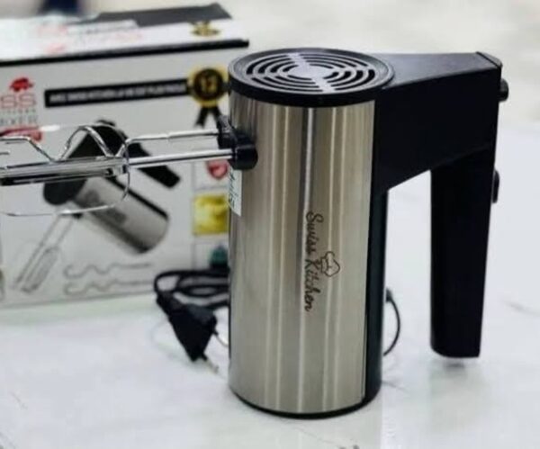 Bateur Swiss 300w