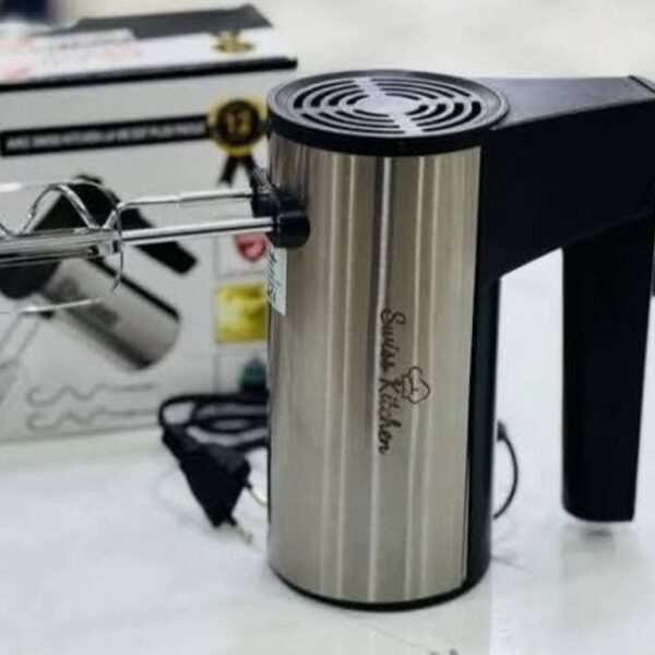 Bateur Swiss 300w Bateur Swiss 300w