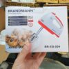 Batteur Brandmann BR-EB-004 Batteur Brandmann BR-EB-004