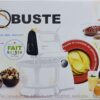 Batteur avec bol rotatif 300W Robuste T300 Batteur avec bol rotatif 300W Robuste T300