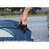Bestway 61153 Bateau Trek X2 raft set pompe+rames 232 ×118cm 250kg Bestway 61153 Bateau Trek X2 raft set pompe+rames 232 ×118cm 250kg