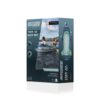 Bestway 61153 Bateau Trek X2 raft set pompe+rames 232 ×118cm 250kg Bestway 61153 Bateau Trek X2 raft set pompe+rames 232 ×118cm 250kg