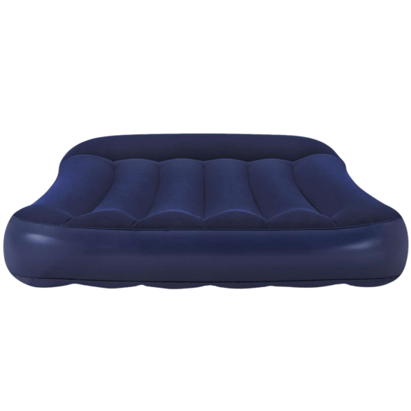 Bestway 67680 Pavillo Matelas Gonflable avec Oreiller intégrée 188x99x30 cm Bestway 67680 Pavillo Matelas Gonflable avec Oreiller intégrée 188x99x30 cm