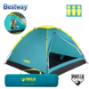 Bestway 68085 Tente De Randonnée 3 Personnes Bestway 68085 Tente De Randonnée 3 Personnes
