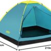 Bestway 68085 Tente De Randonnée 3 Personnes Bestway 68085 Tente De Randonnée 3 Personnes