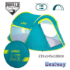 Bestway 68086 Tente De Randonnée 2 Personnes Bestway 68086 Tente De Randonnée 2 Personnes