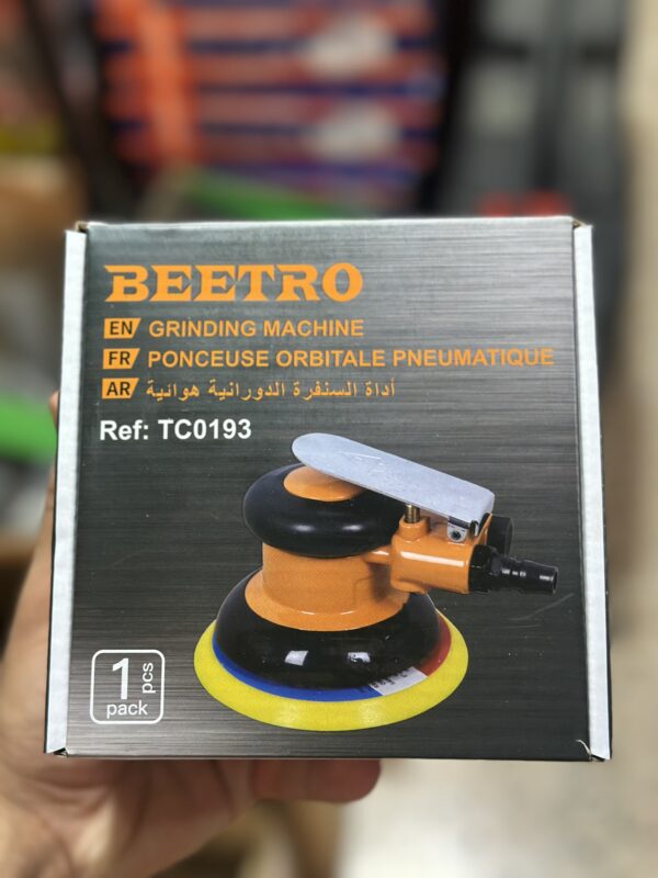 Bettro tc0193 Bettro tc0193