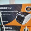 Billet Counter beetro148 Billet Counter beetro148