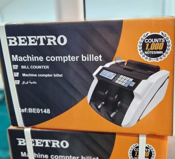 Billet Counter beetro148 Billet Counter beetro148