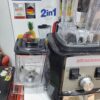 Blander 2en1 BRENDMANN 4500W 2L Blander 2en1 BRENDMANN 4500W 2L