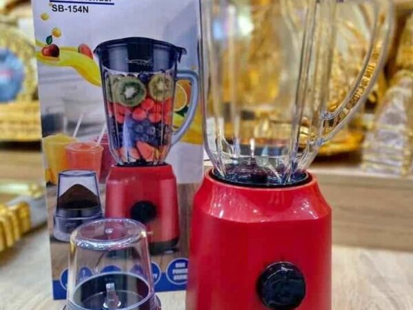 Blender Sonashi 154N Blender Sonashi 154N