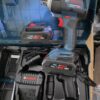 Boloneuse BOSCH 68V Pro core Boloneuse BOSCH 68V Pro core