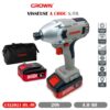 Boloneuse CROWN CT22015HX-4C2 TB Boloneuse CROWN CT22015HX-4C2 TB