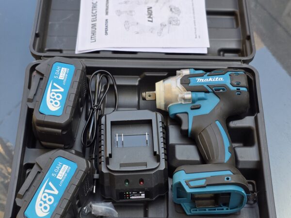Boloneuse MAKITA 88V Boloneuse MAKITA 88V