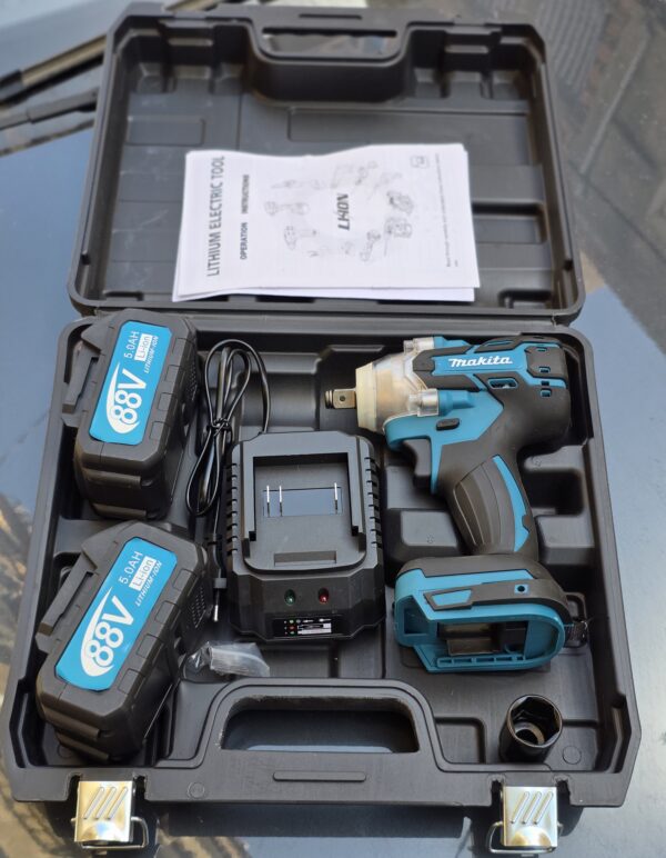 Boloneuse MAKITA 88V Boloneuse MAKITA 88V