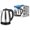 Bouilloire Electrique Inox 1.8L Sonashi SKT-1804 Bouilloire Electrique Inox 1.8L Sonashi SKT-1804