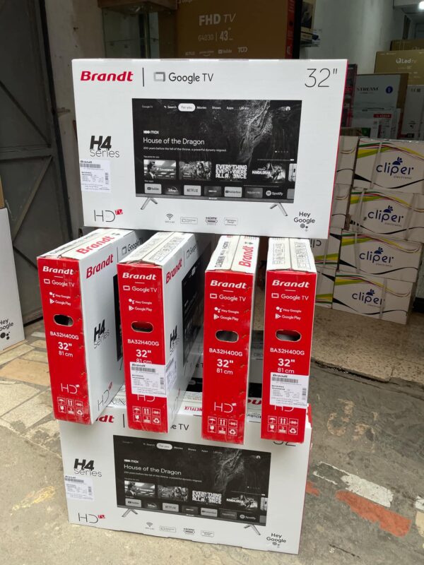 Brandt 32 Google Tv Brandt 32 Google Tv