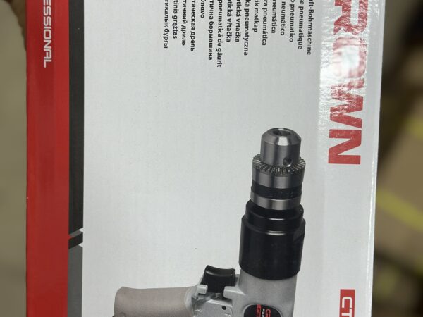 CROWN CT38140 CROWN CT38140