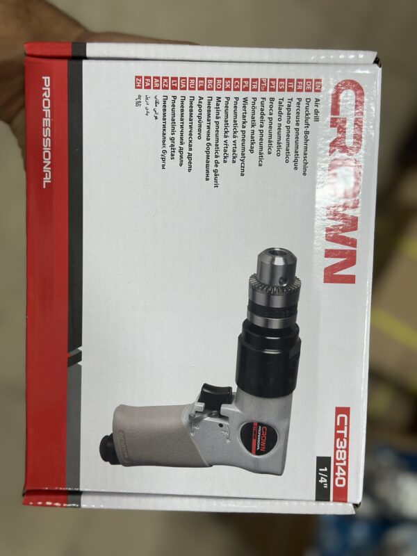 CROWN CT38140 CROWN CT38140