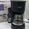Cafeteria kitchen lab 650w