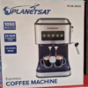 Cafetièr ePCM-3000 PLANETSAT 20bar Cafetièr ePCM-3000 PLANETSAT 20bar